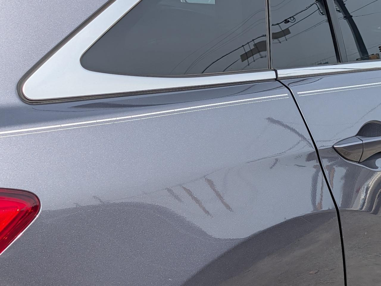 Acura RDX 6-Spd AT AWD w/ Technology Package 2018