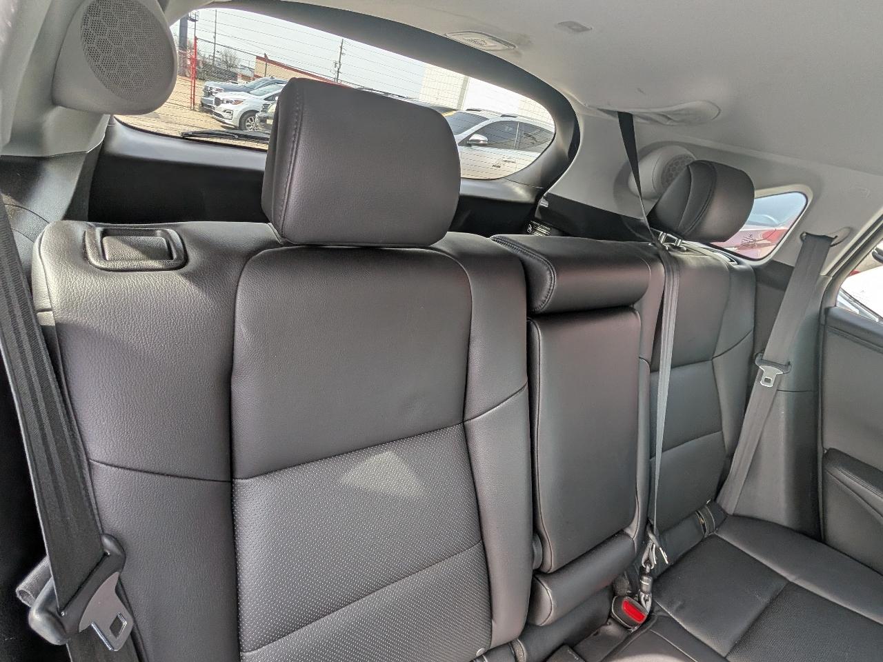 Acura RDX 6-Spd AT AWD w/ Technology Package 2018