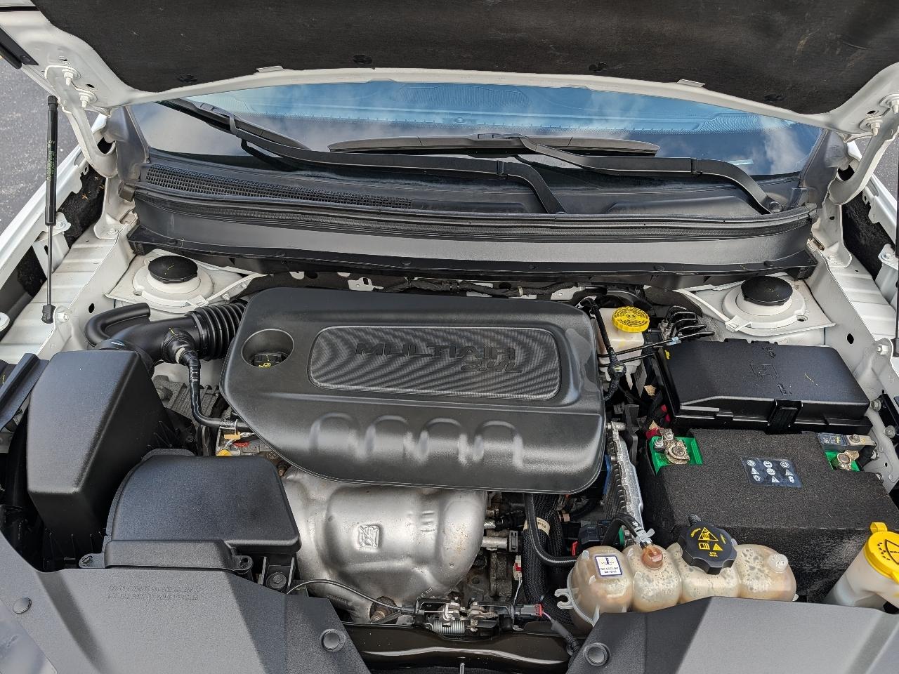 Jeep Cherokee Latitude Plus FWD 2020