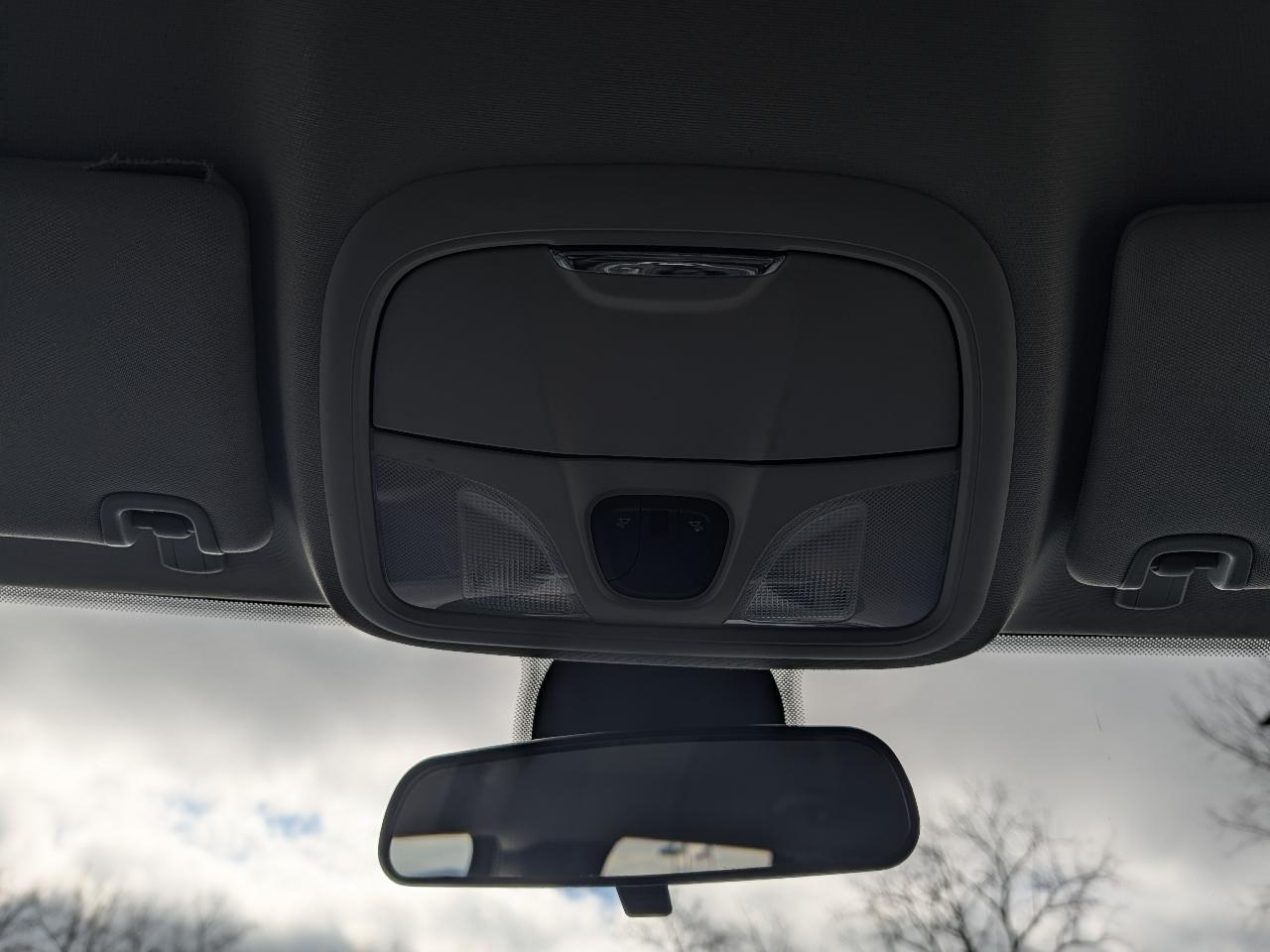 Jeep Cherokee Latitude Plus FWD 2020