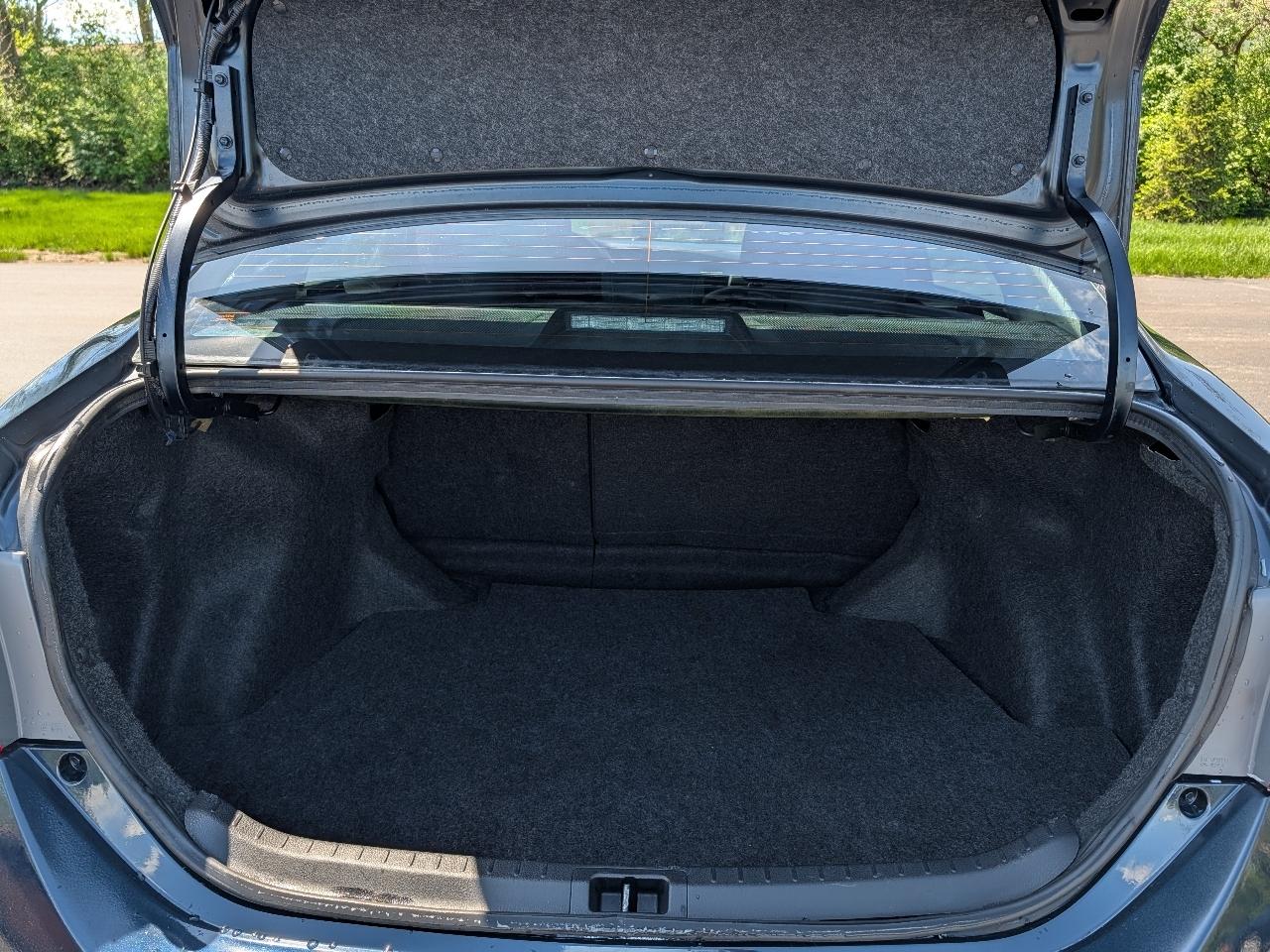 Toyota Corolla XLE CVT 2019