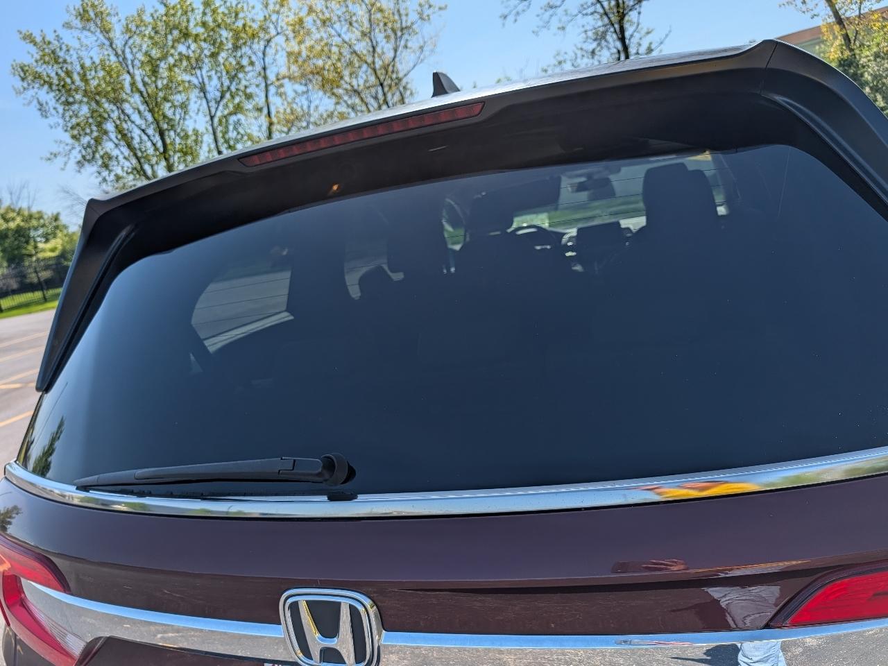 Honda Odyssey EX-L Auto 2018