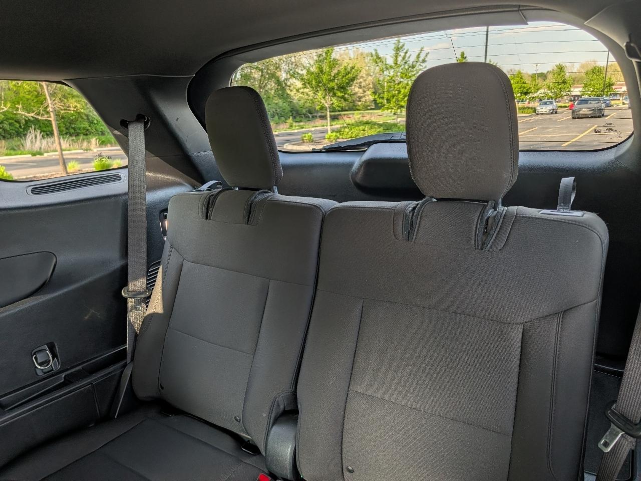 Ford Explorer XLT 2020