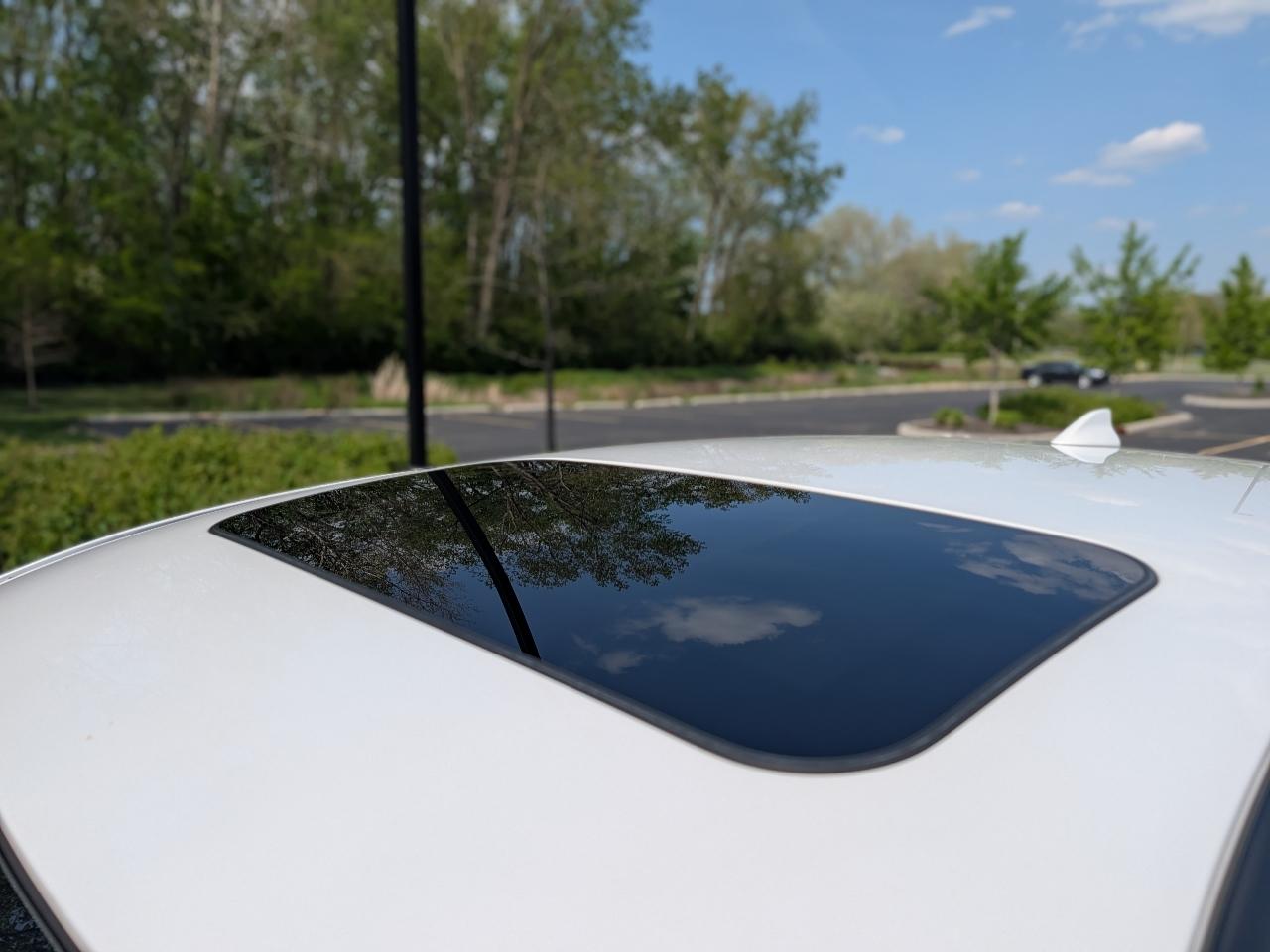 Mazda CX-5 Touring 2018