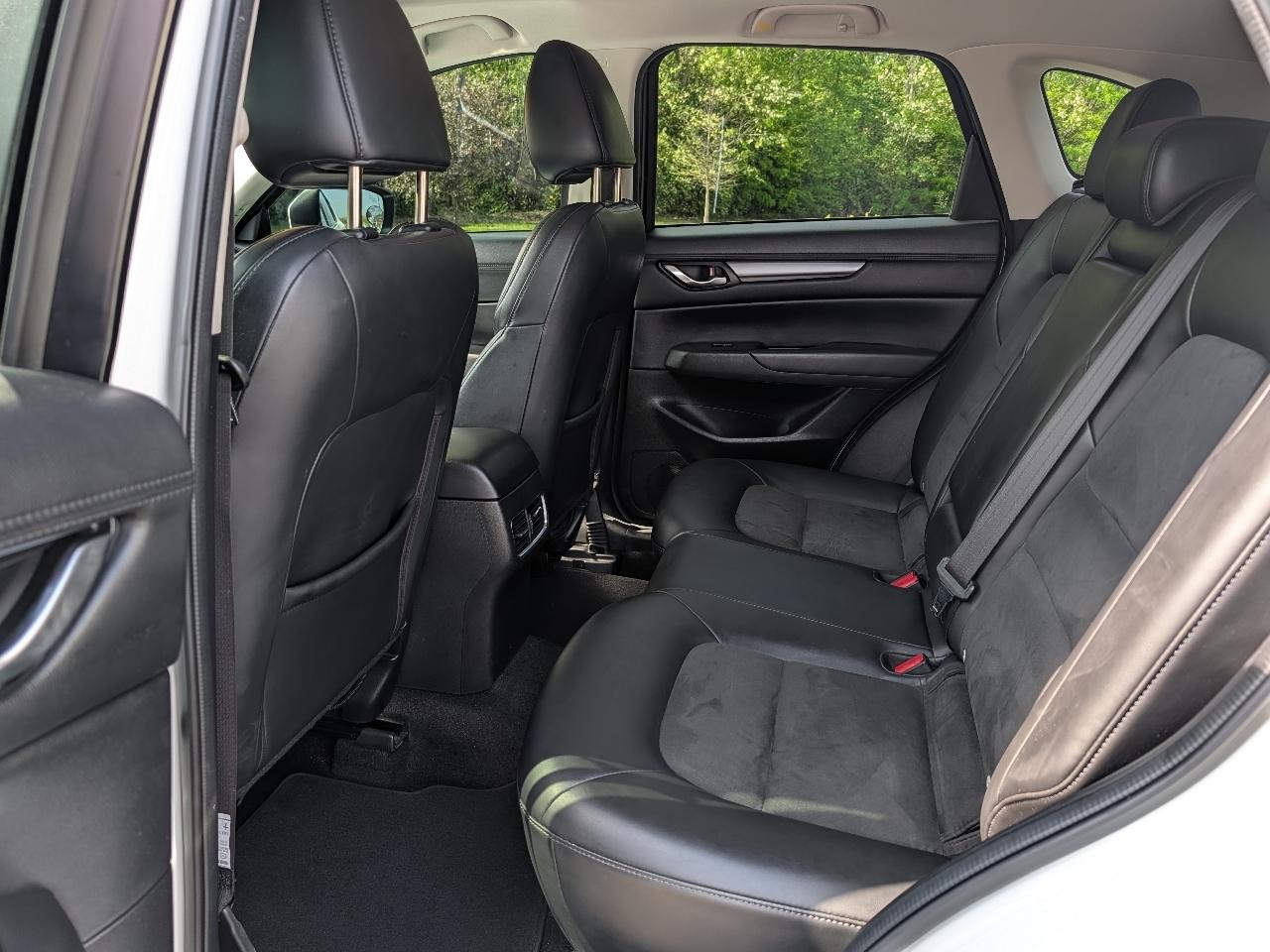 Mazda CX-5 Touring 2018