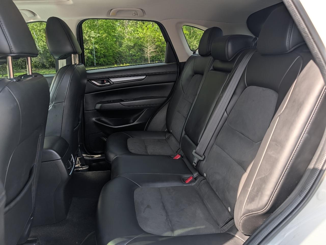 Mazda CX-5 Touring 2018