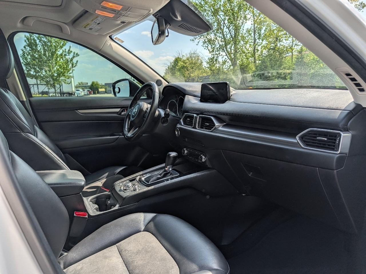 Mazda CX-5 Touring 2018