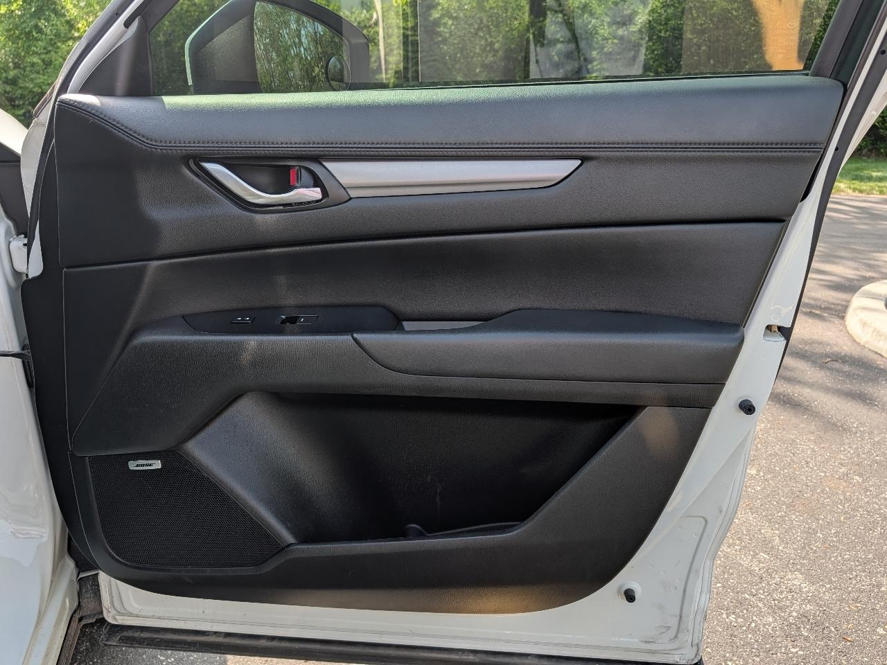 Mazda CX-5 Touring 2018