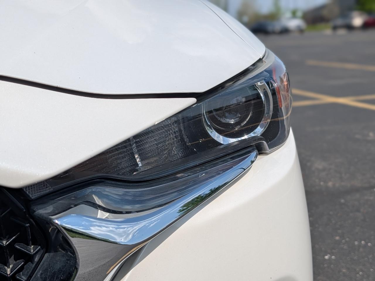 Mazda CX-5 Touring 2018