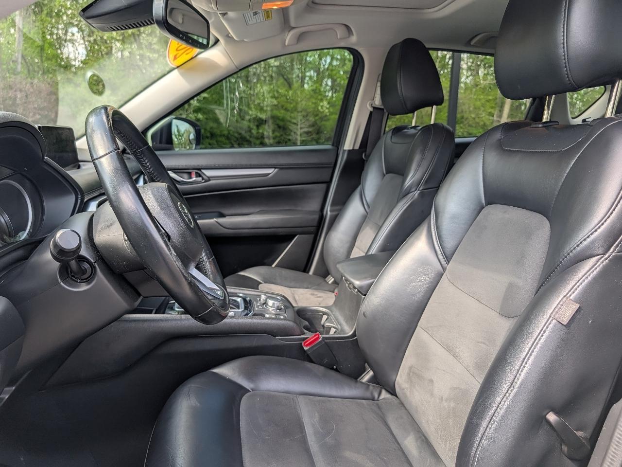 Mazda CX-5 Touring 2018