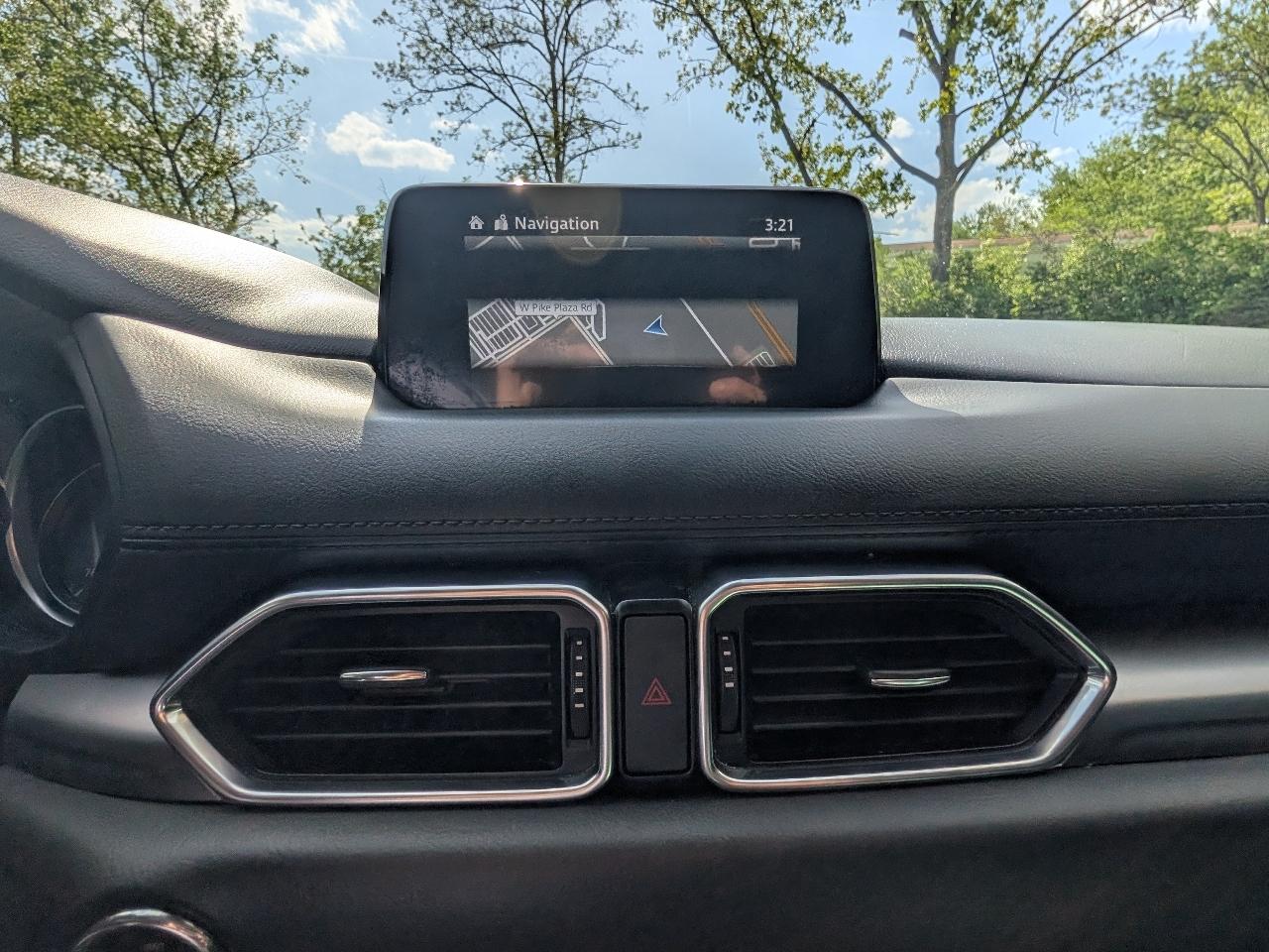 Mazda CX-5 Touring 2018