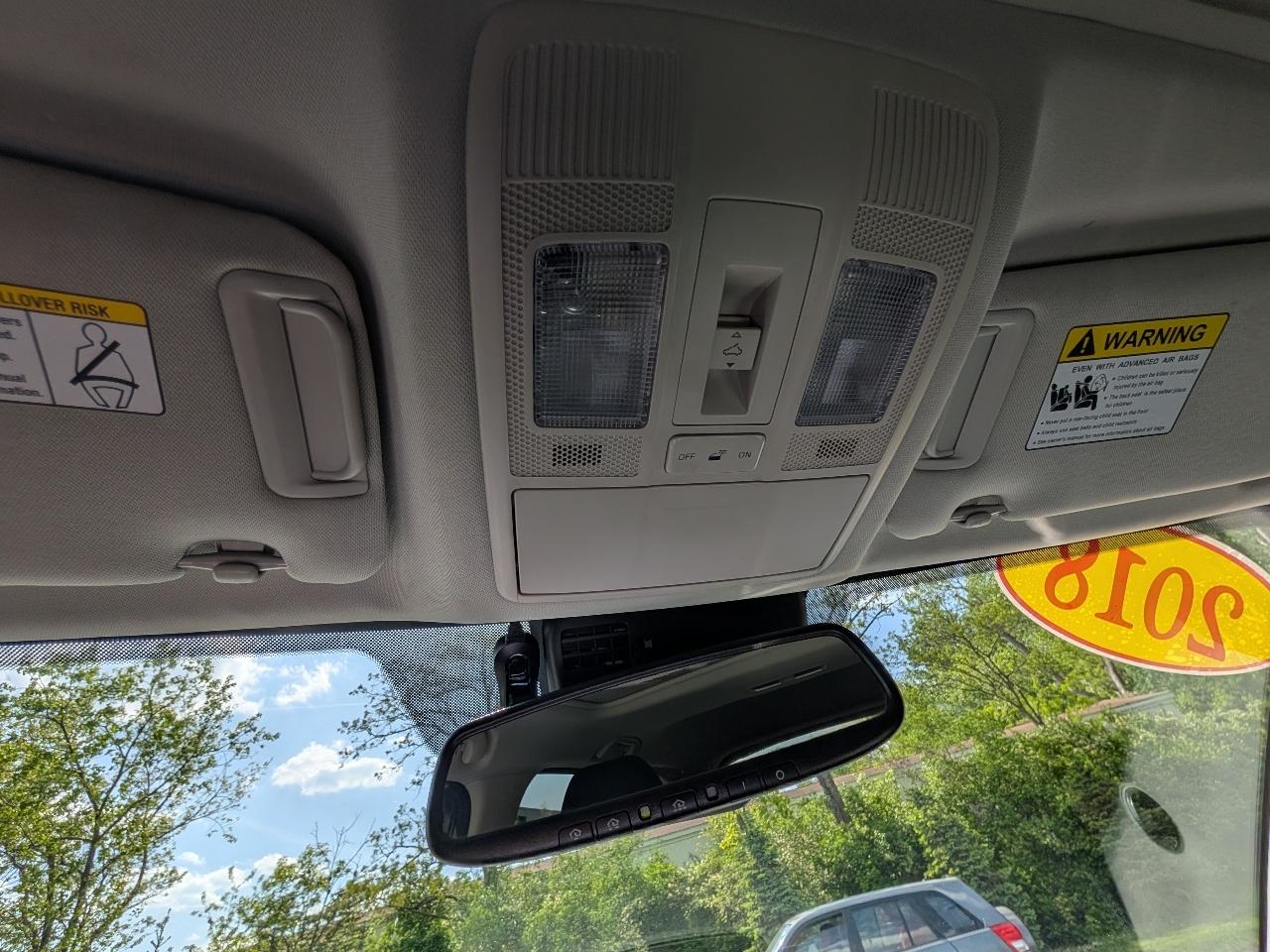 Mazda CX-5 Touring 2018