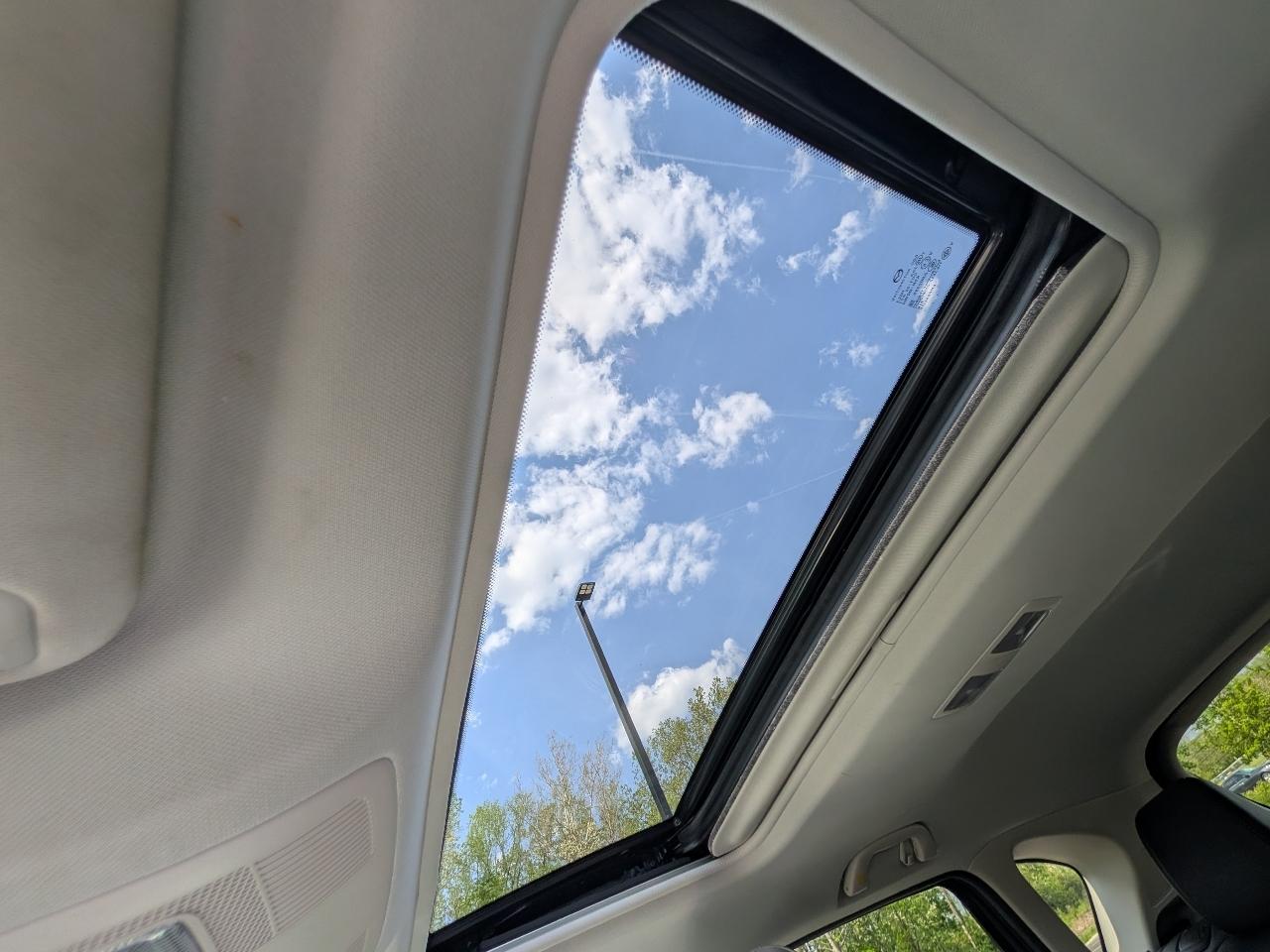 Mazda CX-5 Touring 2018