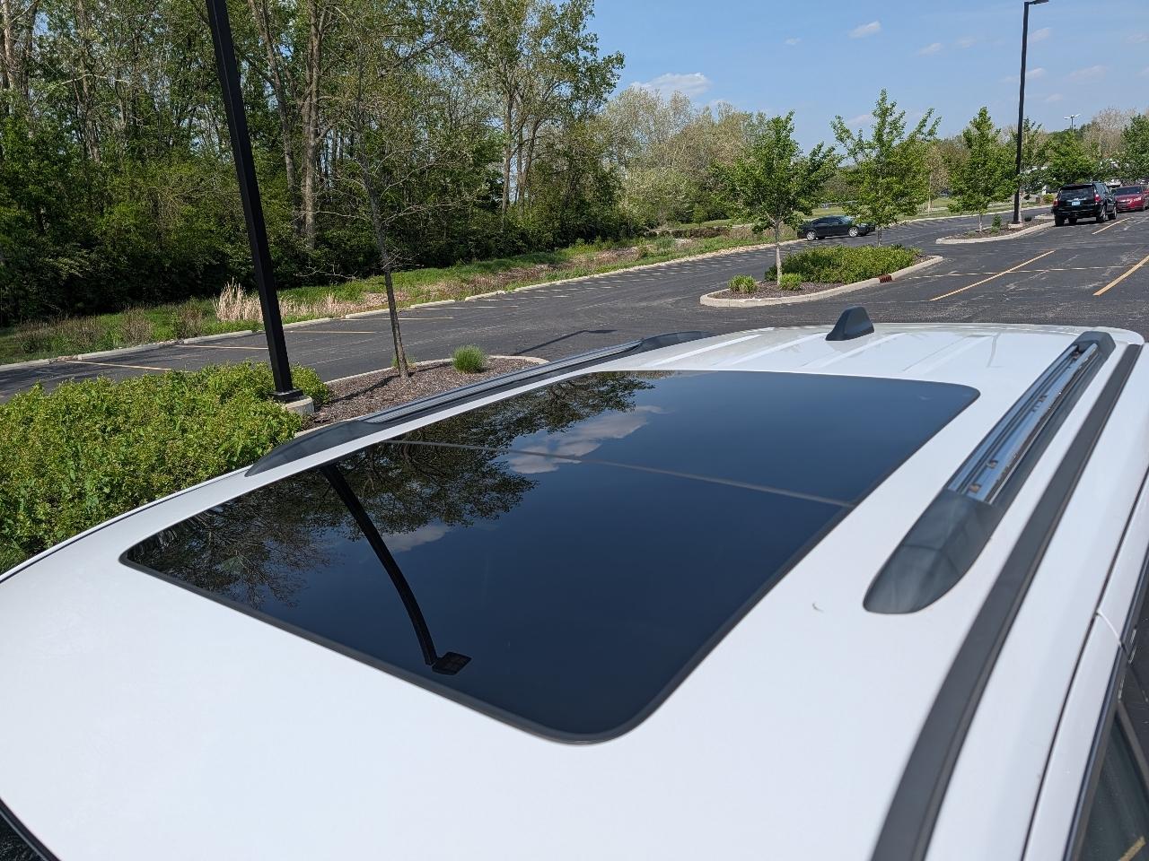 Jeep Grand Cherokee Limited 4WD 2019