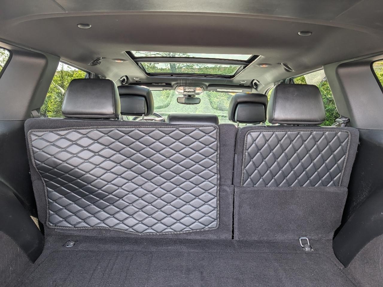 Jeep Grand Cherokee Limited 4WD 2019