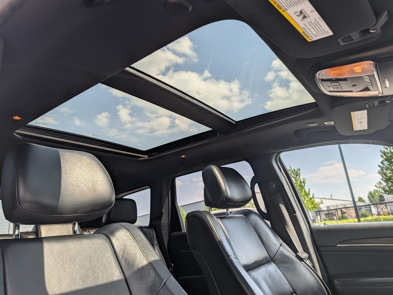 Jeep Grand Cherokee Limited 4WD 2019