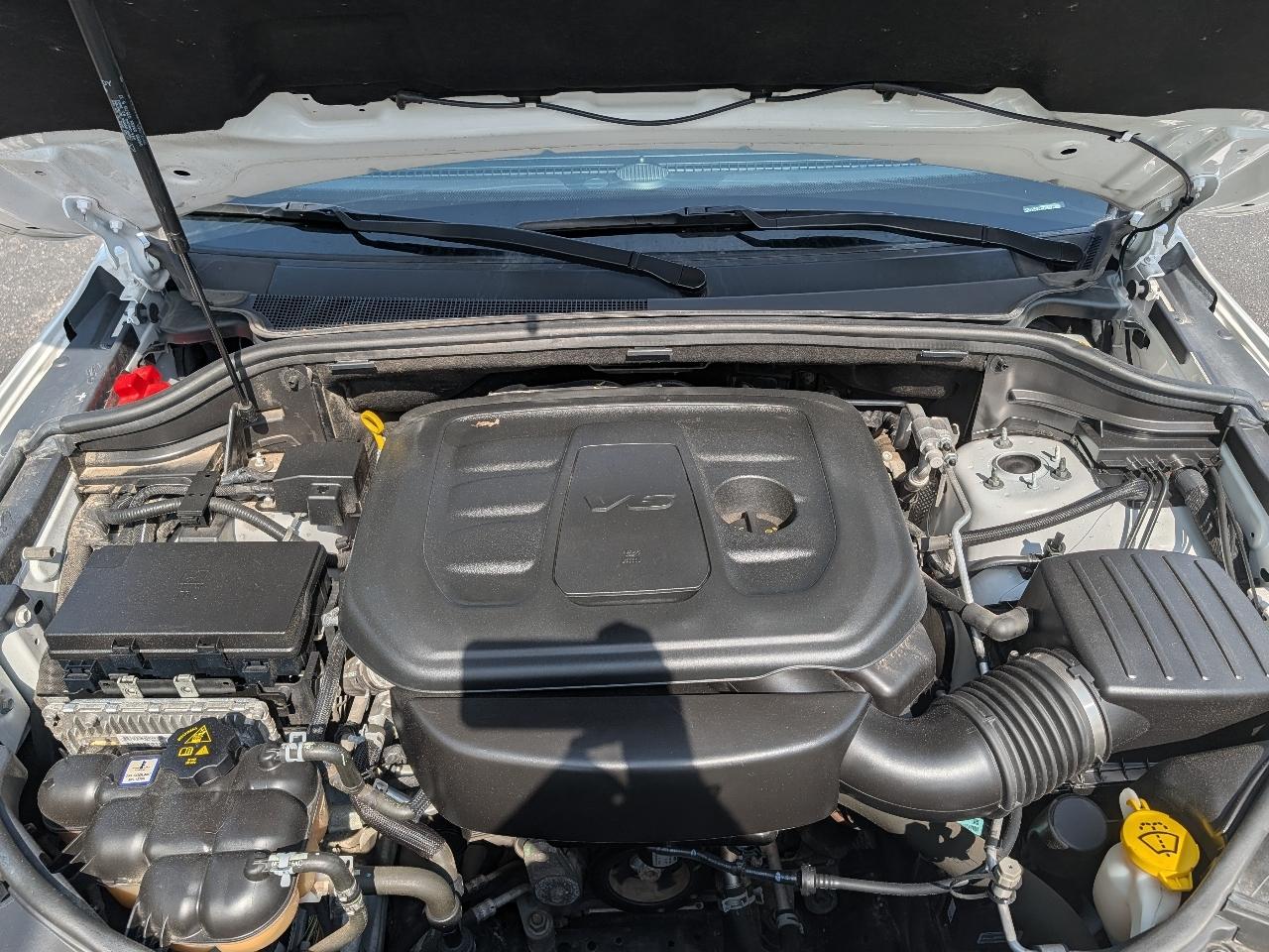 Jeep Grand Cherokee Limited 4WD 2019