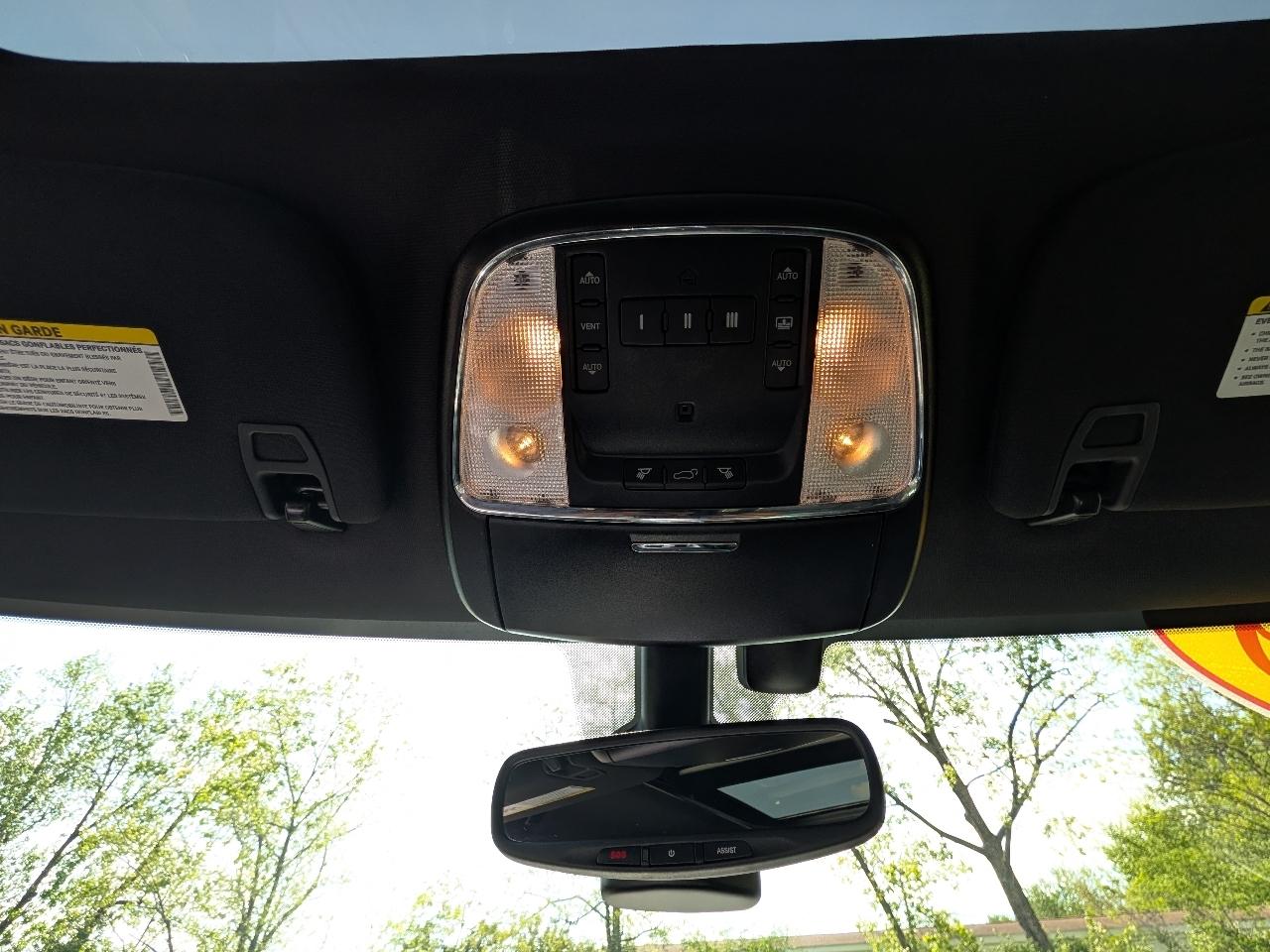 Jeep Grand Cherokee Limited 4WD 2019