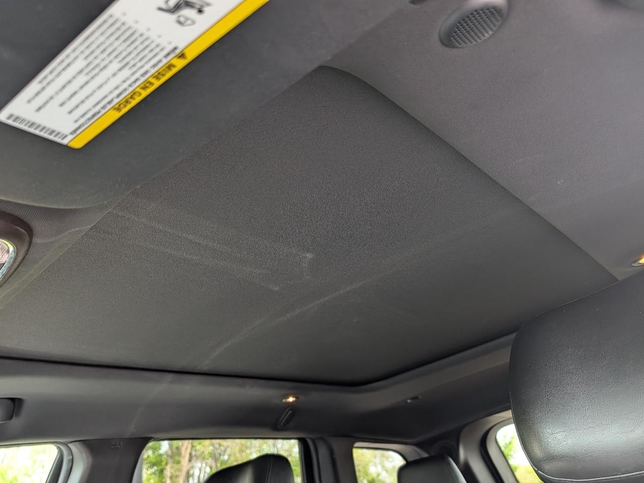 Jeep Grand Cherokee Limited 4WD 2019