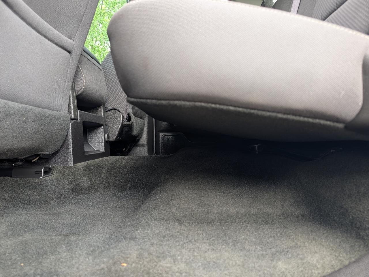 Chevrolet Silverado 1500 LT 4WD 2016