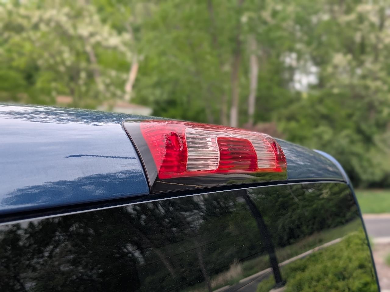 Chevrolet Silverado 1500 LT 4WD 2016