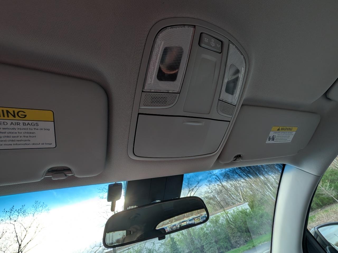 Hyundai Tucson SE AWD 2020