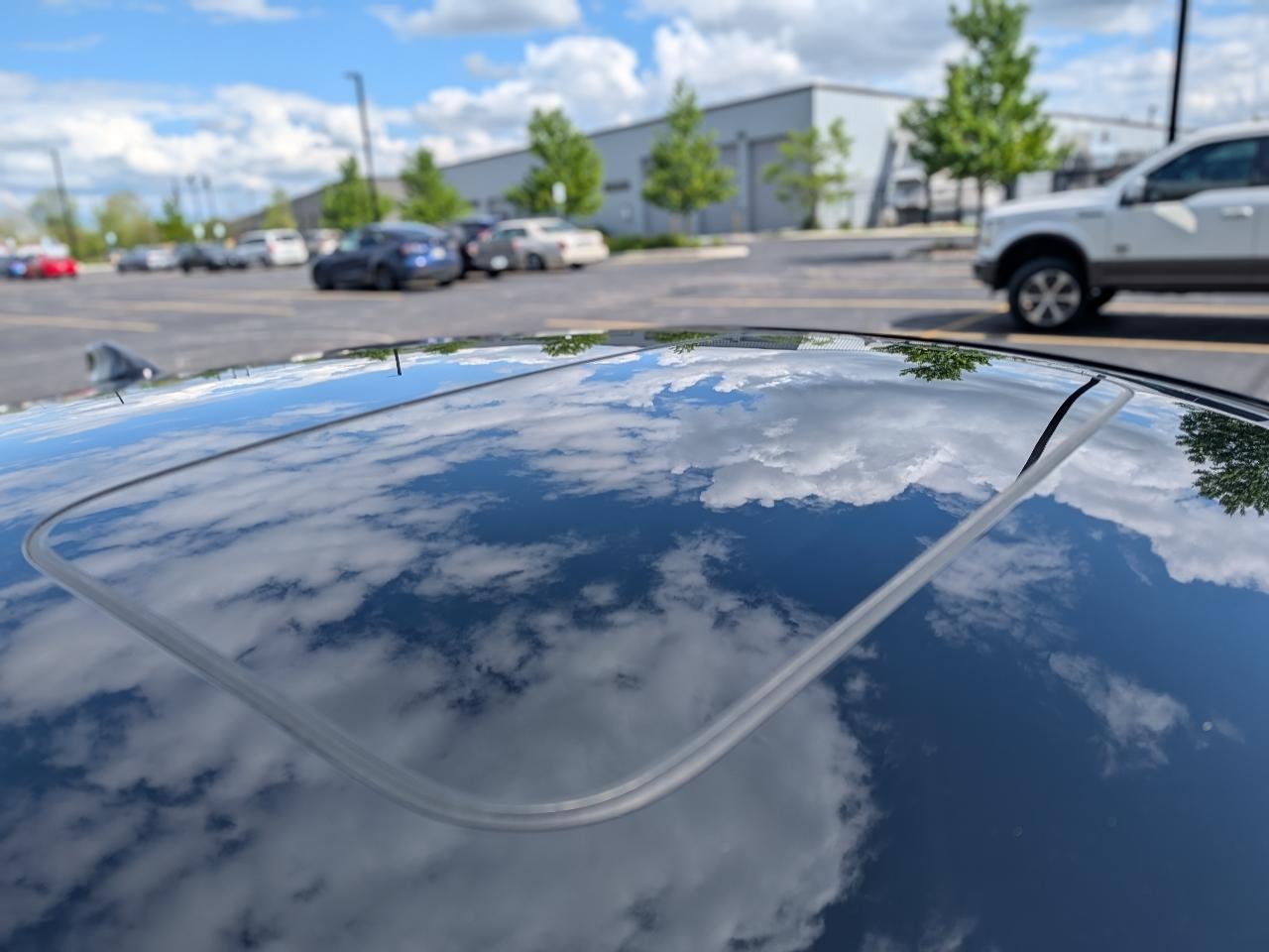 Honda Accord EX-L 2.0T 2019