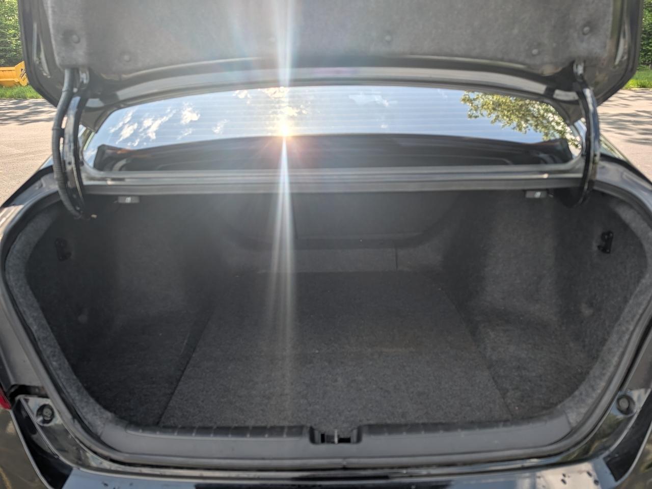 Honda Accord EX-L 2.0T 2019