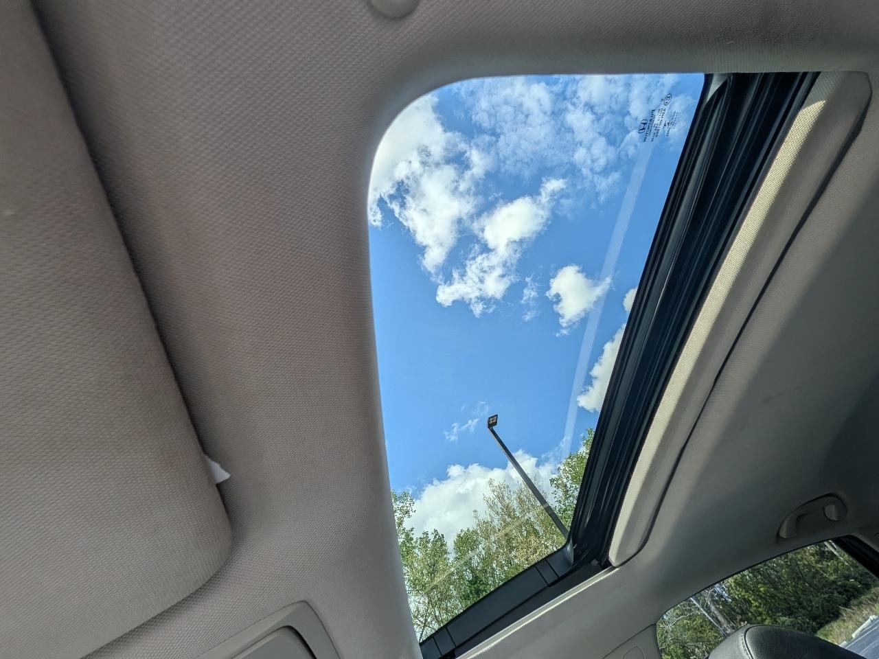 Honda Accord EX-L 2.0T 2019