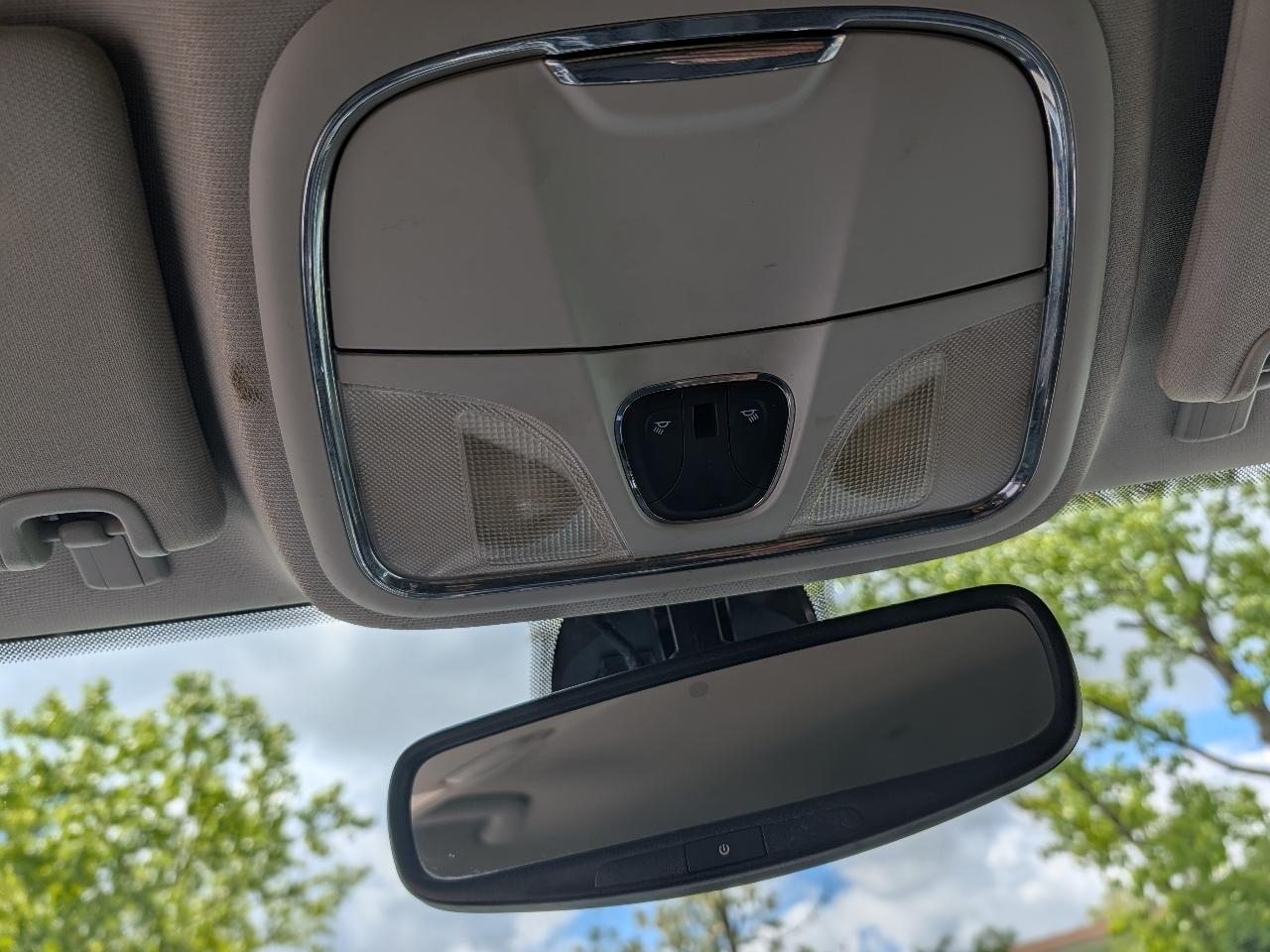 Jeep Cherokee Limited 4WD 2019