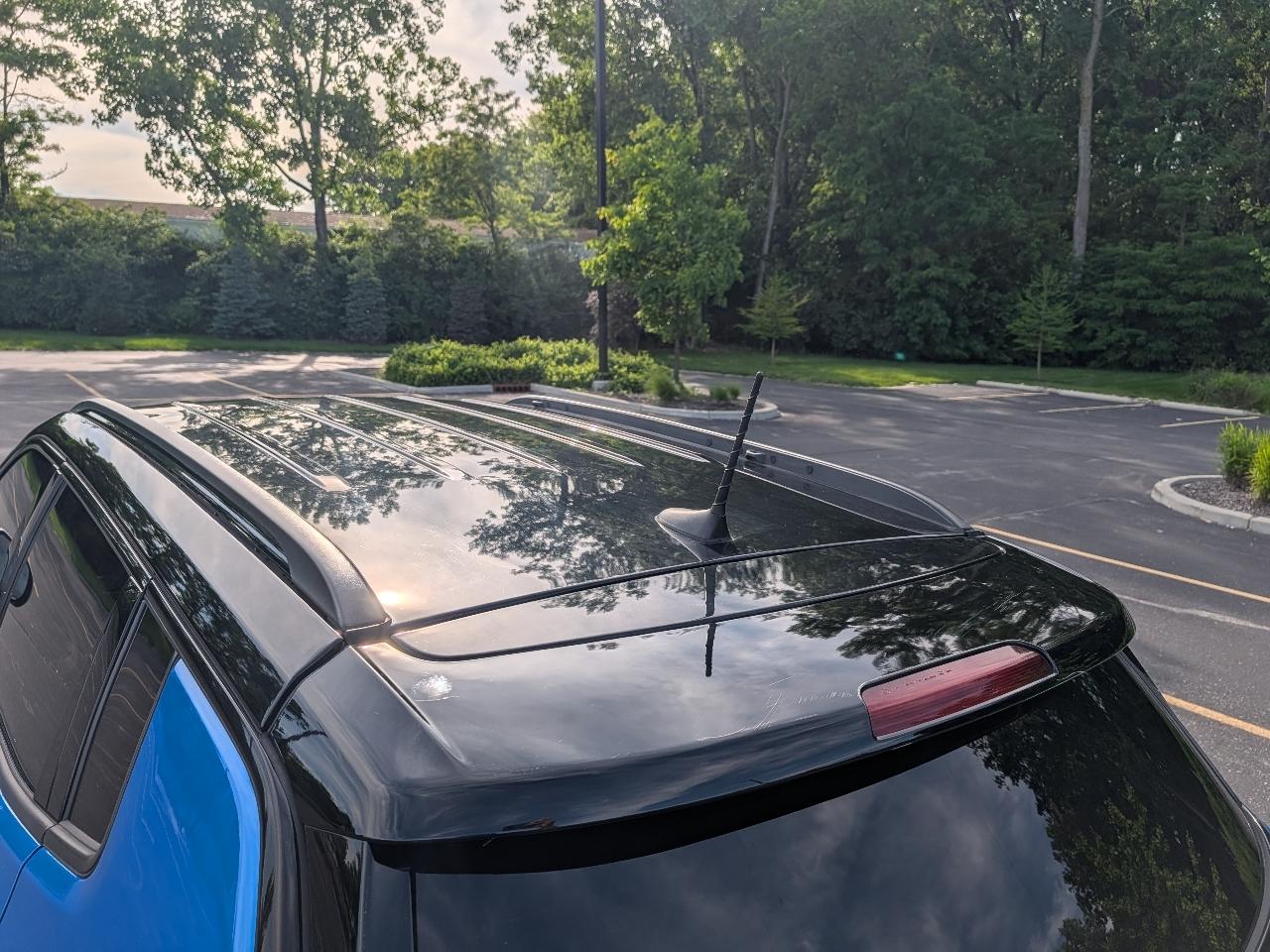 Jeep Compass Latitude FWD 2018