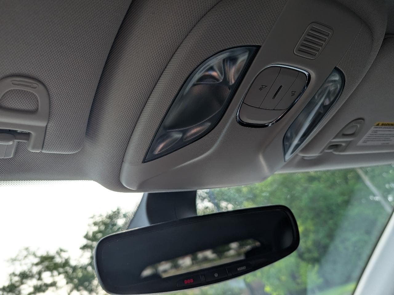 Jeep Compass Latitude FWD 2018