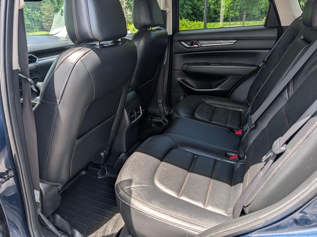 Mazda CX-5 Grand Touring AWD 2019