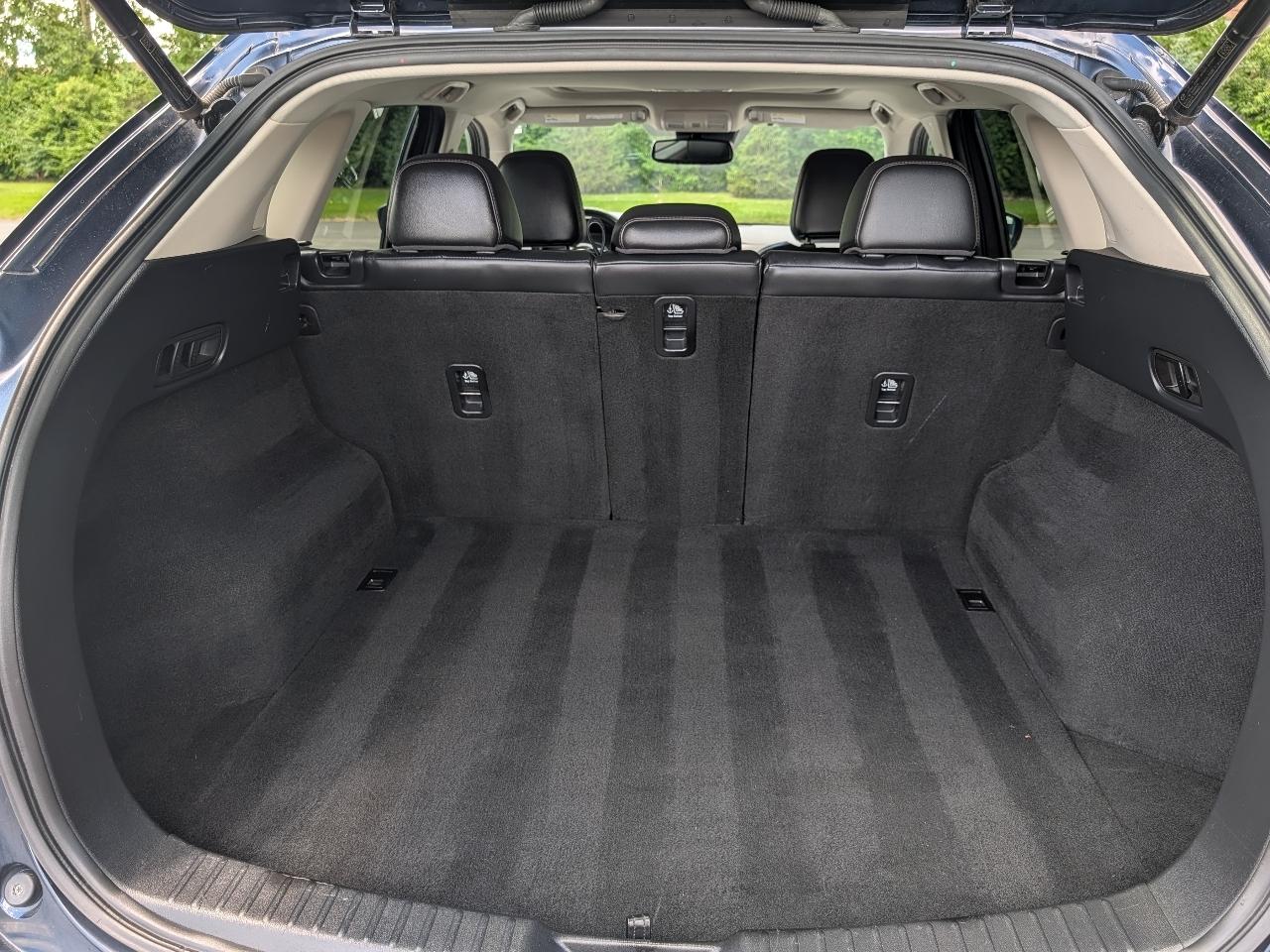 Mazda CX-5 Grand Touring AWD 2019