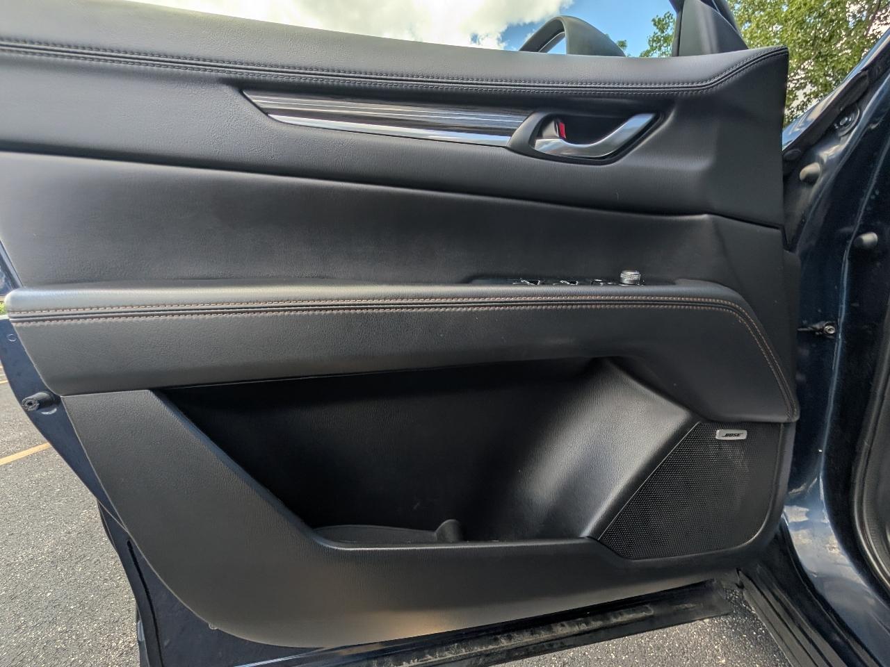 Mazda CX-5 Grand Touring AWD 2019