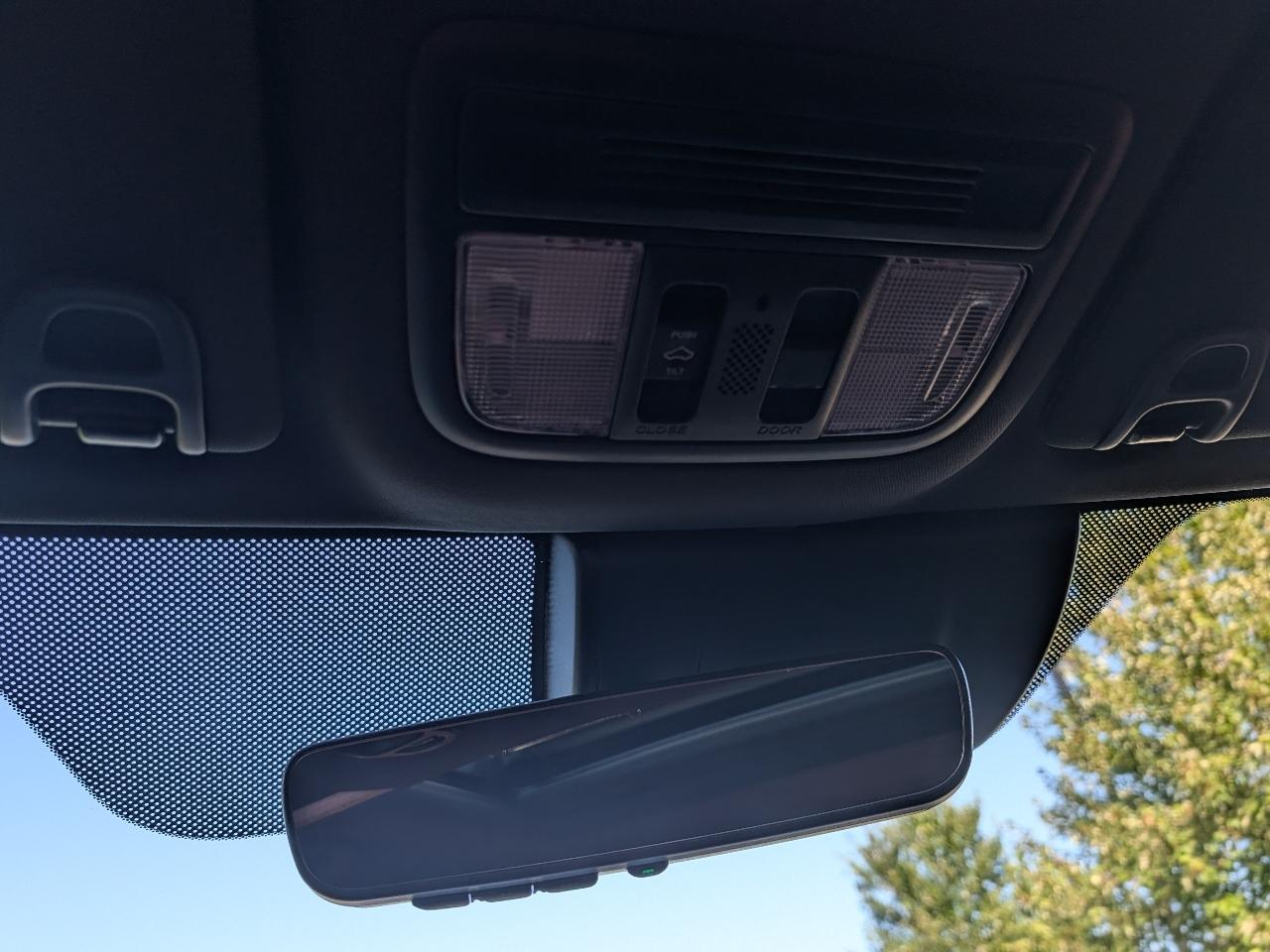 Honda Civic EX-L w/ Navigation 2020