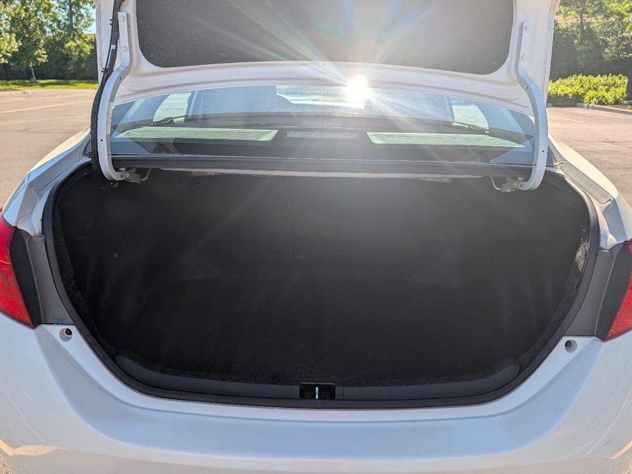 Toyota Corolla SE 6M 2019