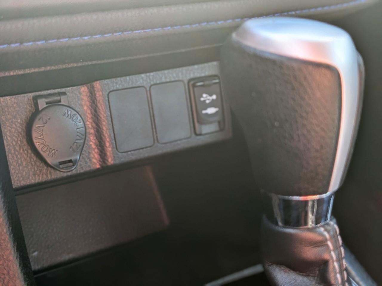 Toyota Corolla SE 6M 2019