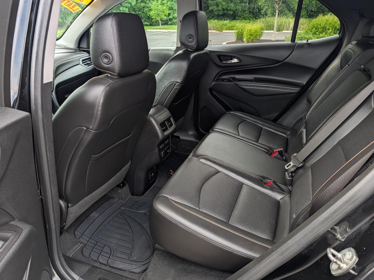 Chevrolet Equinox Premier AWD 2018