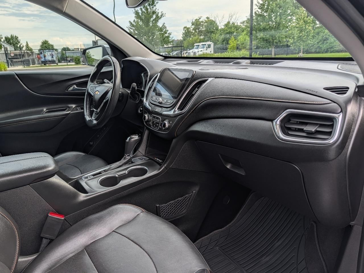 Chevrolet Equinox Premier AWD 2018