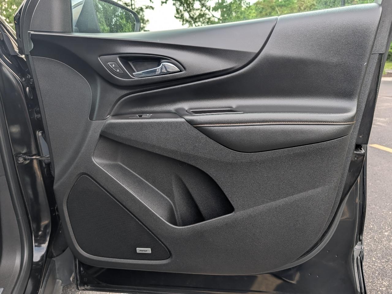 Chevrolet Equinox Premier AWD 2018