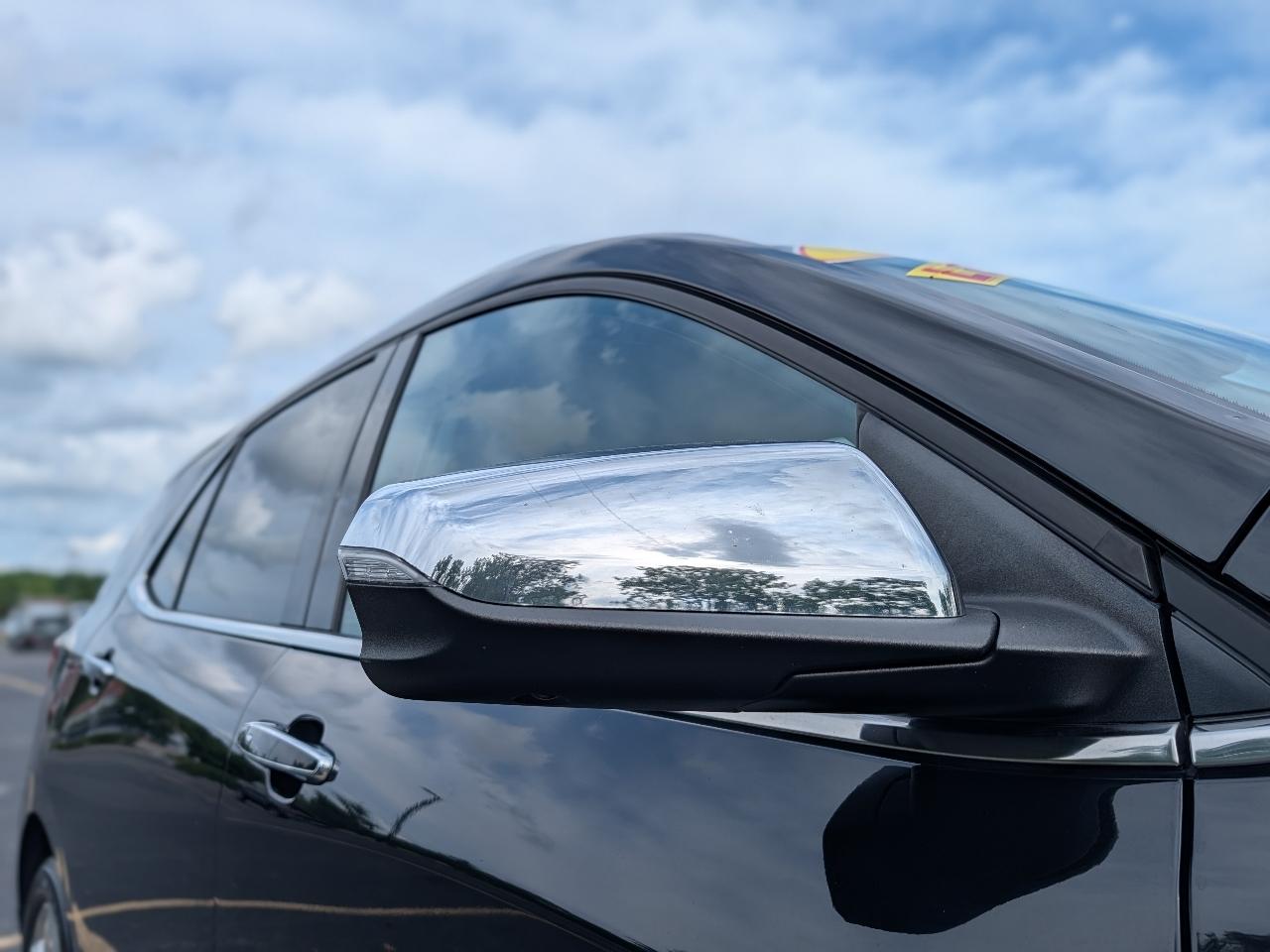 Chevrolet Equinox Premier AWD 2018