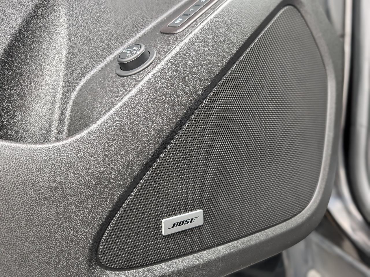 Chevrolet Equinox Premier AWD 2018