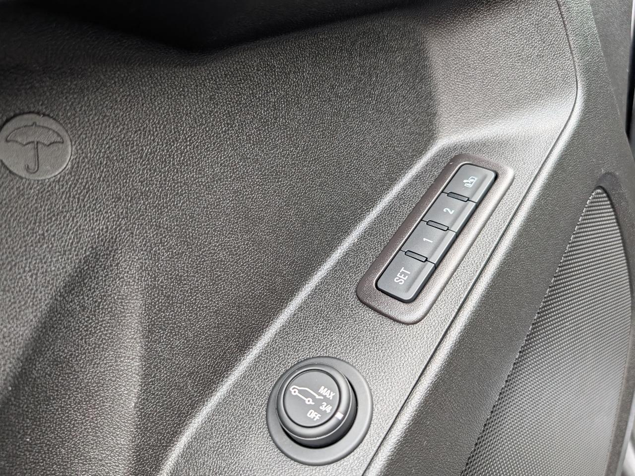 Chevrolet Equinox Premier AWD 2018