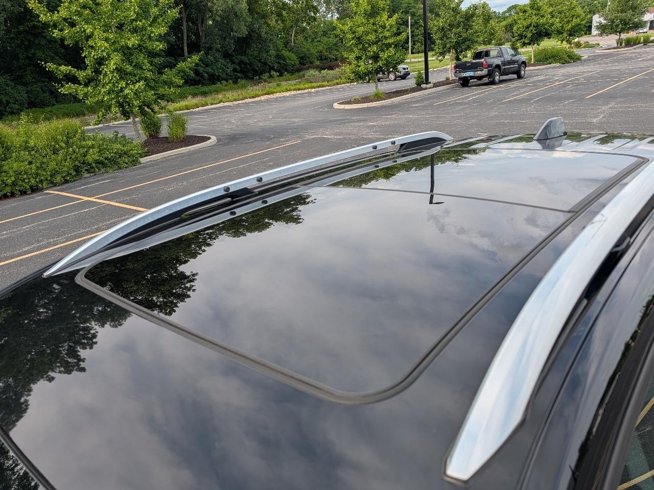 Chevrolet Equinox Premier AWD 2018