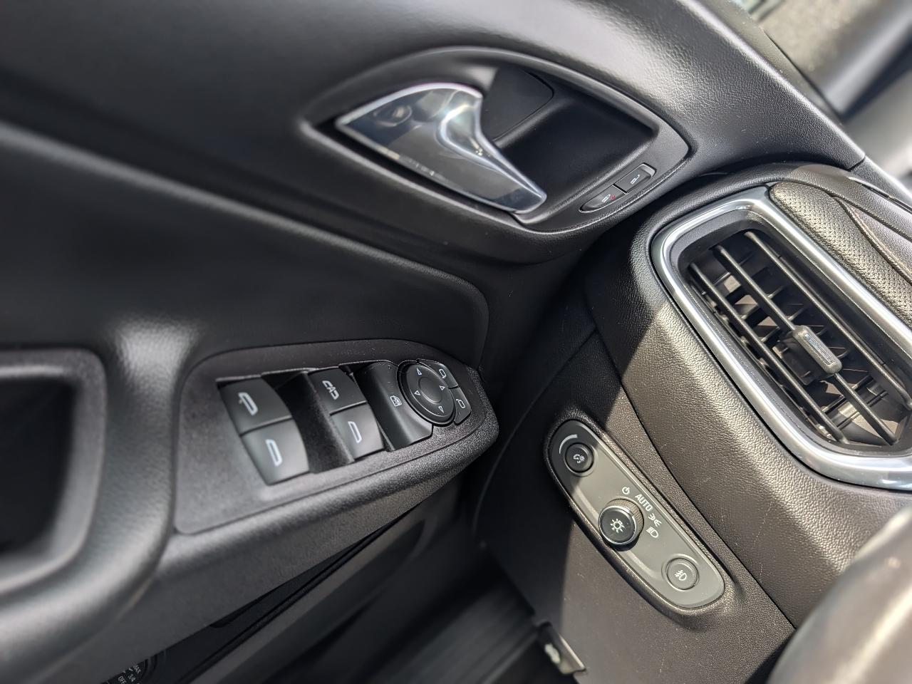 Chevrolet Equinox Premier AWD 2018