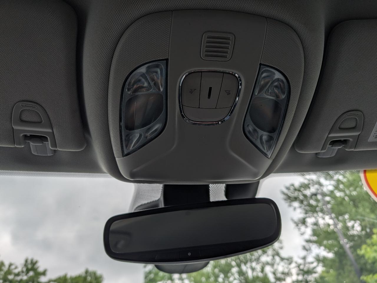 Jeep Compass Limited 4WD 2021