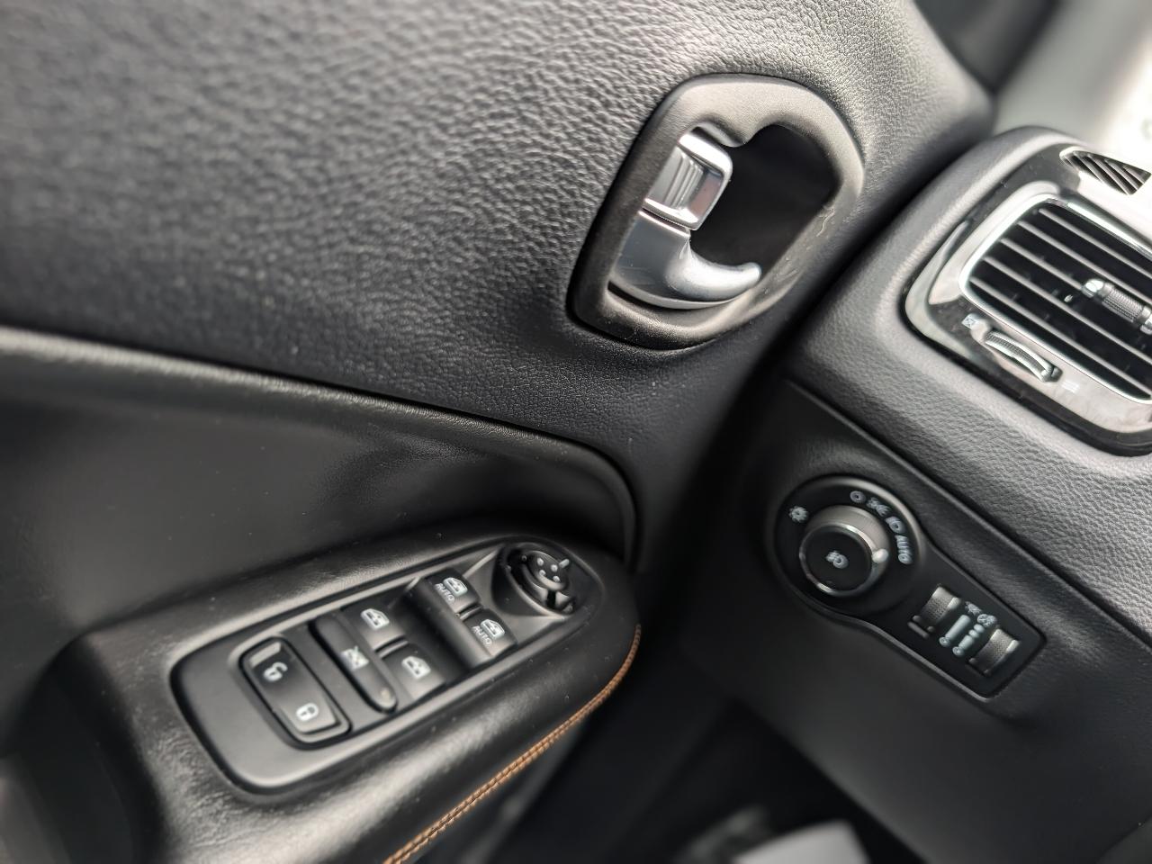 Jeep Compass Limited 4WD 2021