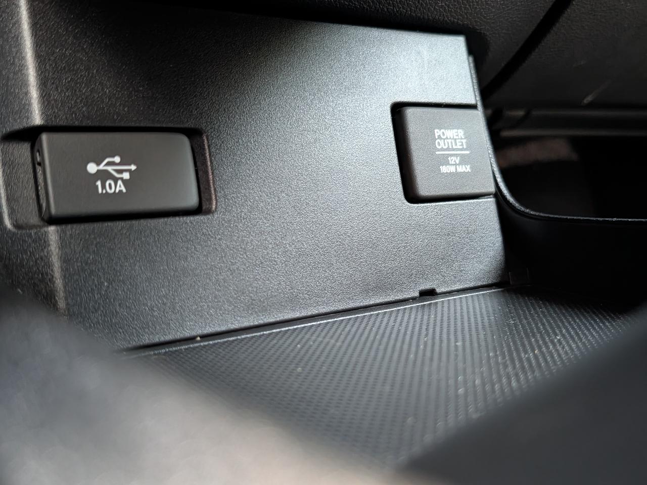 Honda Civic LX Honda Sensing Sedan CVT 2020