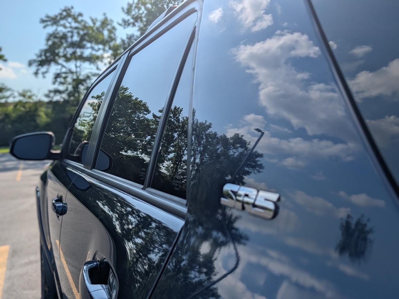 Toyota 4Runner SR5 4WD 2019